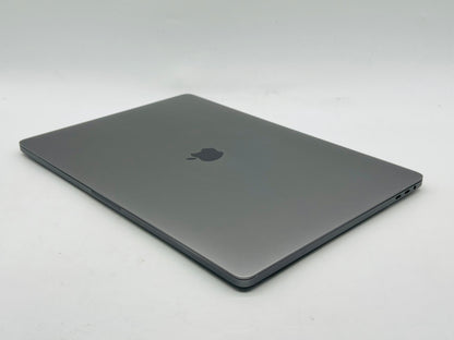 Apple 2019 MacBook Pro 16 in TB 2.3GHz 8-Core i9 16GB RAM 2TB SSD RP5500M 4GB