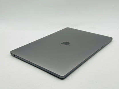 Apple 2019 MacBook Pro 16 in TB 2.3GHz 8-Core i9 16GB RAM 2TB SSD RP5500M 4GB