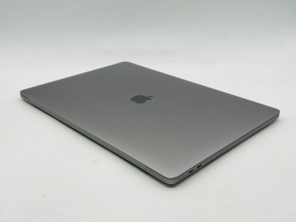 Apple 2019 MacBook Pro 16 in TB 2.3GHz 8-Core i9 32GB RAM 1TB SSD RP5500M 4GB