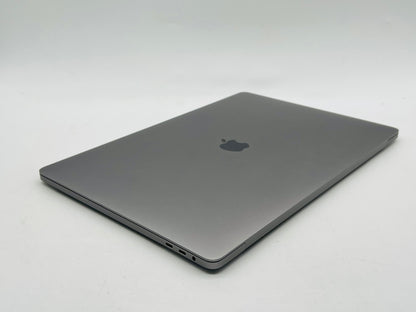 Apple 2019 MacBook Pro 16 in TB 2.3GHz 8-Core i9 32GB RAM 1TB SSD RP5500M 4GB