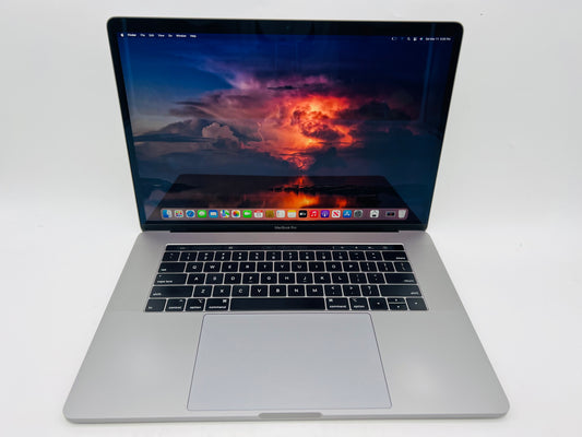 Apple 2019 MacBook Pro 15 in TB 2.4GHz 8-Core i9 32GB RAM 1TB SSD RP560X 4GB