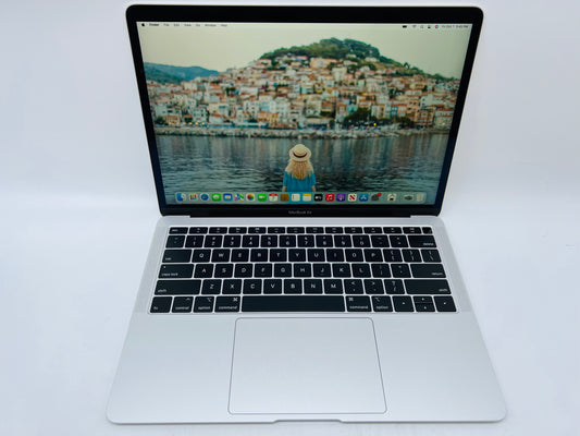 Apple 2019 13 in MacBook Air 1.6GHz Dual-Core i5 8GB RAM 256GB SSD IUG617