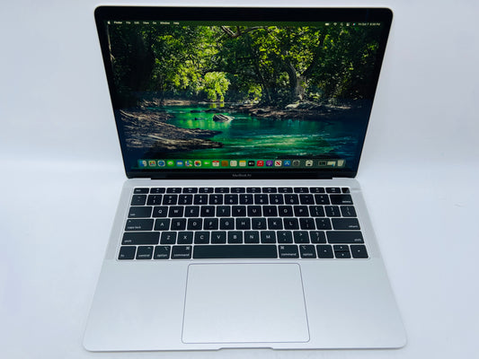 Apple 2018 13 in MacBook Air 1.6GHz Dual-Core i5 16GB RAM 128GB SSD IUG617