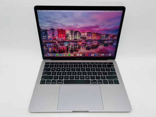 Apple 2019 MacBook Pro 13 in TB 2.8GHz Quad-Core i7 16FB RAM 2TB SSD IIPG 655