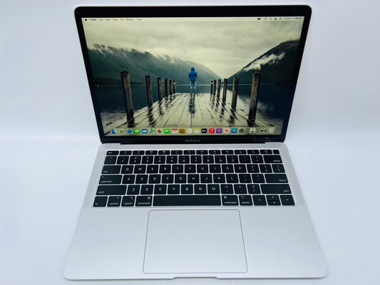 Apple 2019 13 in MacBook Air 1.6GHz Dual-Core i5 8GB RAM 256GB SSD IUG617
