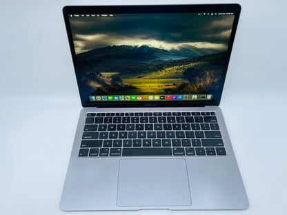 Apple 2019 13 in MacBook Air 1.6GHz Dual-Core i5 16GB RAM 256GB SSD IUG617