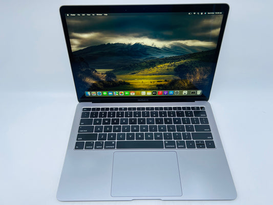 Apple 2019 13 in MacBook Air 1.6GHz Dual-Core i5 16GB RAM 256GB SSD IUG617