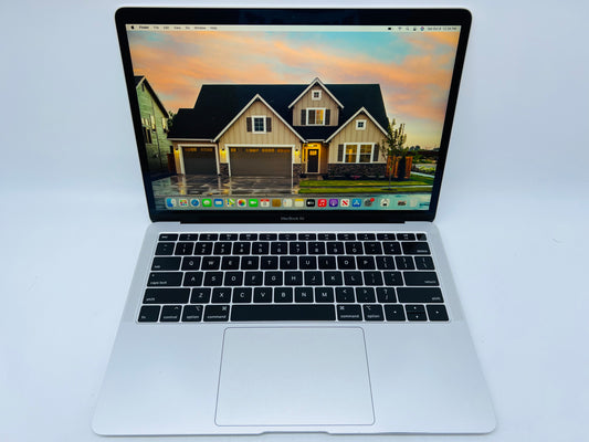 Apple 2018 13 in MacBook Air 1.6GHz Dual-Core i5 8GB RAM 512GB SSD IUG617