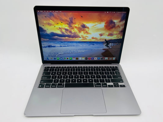 Apple 2020 MacBook Air 13 in M1 3.2GHz (8-Core) GPU 16GB RAM 512GB SSD AC+