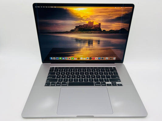 Apple 2019 MacBook Pro 16 in 2.6GHz 6-Core i7 32GB RAM 1TB SSD RP5300M 4GB