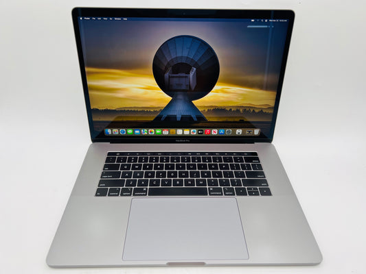 Apple 2019 MacBook Pro 15 in TB 2.3GHz 8-Core i9 32GB RAM 512GB SSD RP560X 4GB