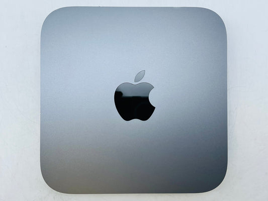 Apple 2018 Mac Mini 3.6GHz Quad-Core i3 16GB RAM 128GB SSD IUG 630