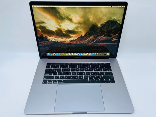 Apple 2019 15 in MacBook Pro TB 2.4GHz 8-Core i9 32GB RAM 1TB SSD RP560X 4GB