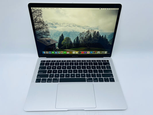 Apple 2019 13 in MacBook Air 1.6GHz Dual-Core i5 8GB RAM 512GB SSD IUG617