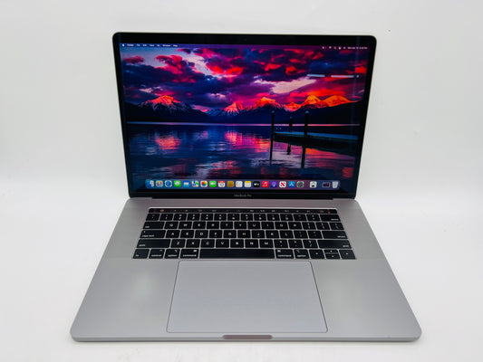 Apple 2019 MacBook Pro 15 in TB 2.4GHz 8-Core i9 32GB RAM 1TB SSD RP560X 4GB