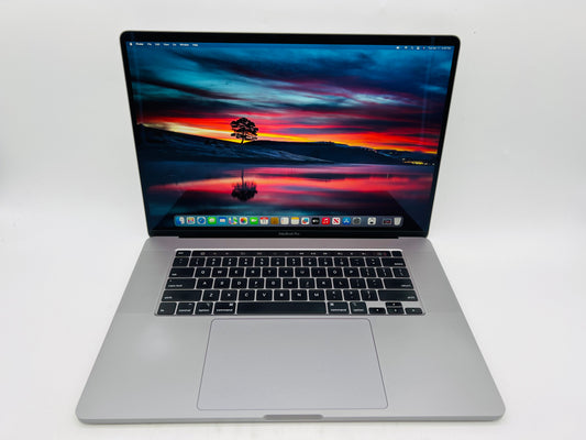 Apple 2019 MacBook Pro 16 in TB 2.6GHz 6-Core i7 32GB RAM 1TB SSD RP5300M 4GB