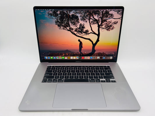 Apple 2019 MacBook Pro 16 in TB 2.6GHz 6-Core i7 16GB RAM 512GB SSD RP5300M 4GB