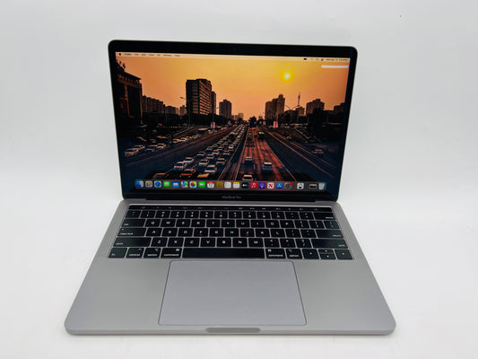 Apple 2019 MacBook Pro 13 in TB 2.8GHz Quad-Core i7 16GB RAM 1TB SSD IIPG 655