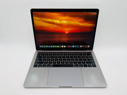 Apple 2019 MacBook Pro 13 in TB 1.4GHz Quad-Core i5 16GB RAM 256GB SSD IIPG 645