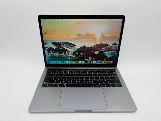 Apple 2019 MacBook Pro 13 in TB 1.4GHz Quad-Core i5 8GB RAM 256GB SSD IIPG 645
