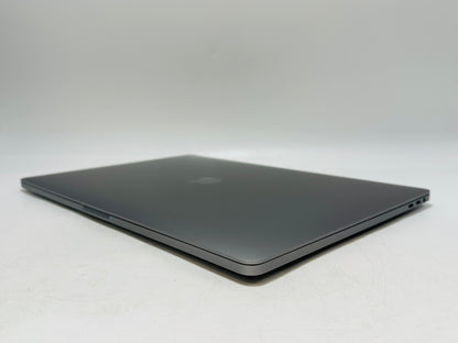 Apple 2019 16in MacBook Pro TB 2.4GHz 8-Core i9 64GB RAM 1TB SSD RP5500M 8GB