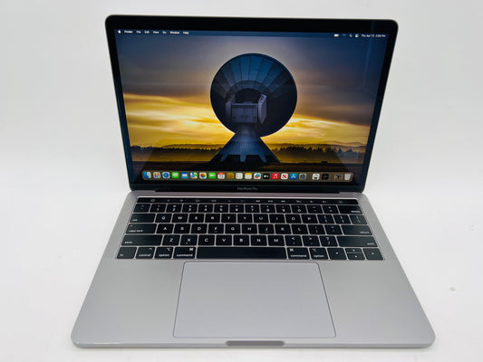 Apple 2019 MacBook Pro 13 in TB 1.4GHz Quad-Core i5 8GB RAM 128GB SSD IIPG 645