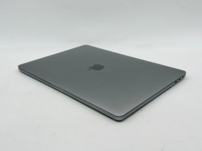 Apple 2018 MacBook Pro 13 in TB 2.7GHz Quad-Core i7 16GB RAM 512GB SSD IIPG 655