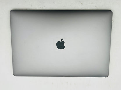 Apple 2018 MacBook Pro 15 in TB 2.6GHz 6-Core i7 32GB RAM 1TB SSD RP560X 4GB