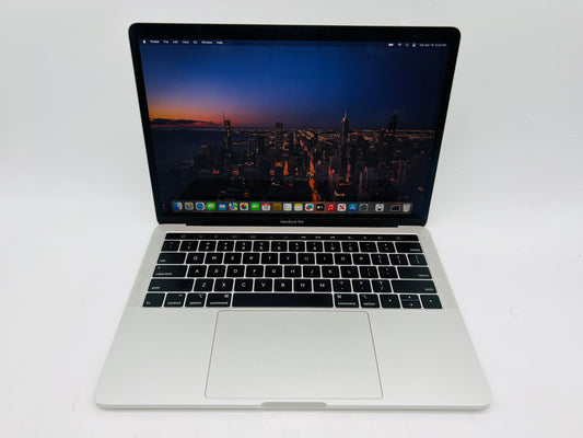 Apple 2019 MacBook Pro 13 in TB 1.4GHz Quad-Core i5 16GB RAM 128GB SSD IIPG645