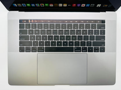 Apple 2019 15 in MacBook Pro TB 2.4GHz 8-Core i9 32GB RAM 1TB SSD Vega 20 4GB