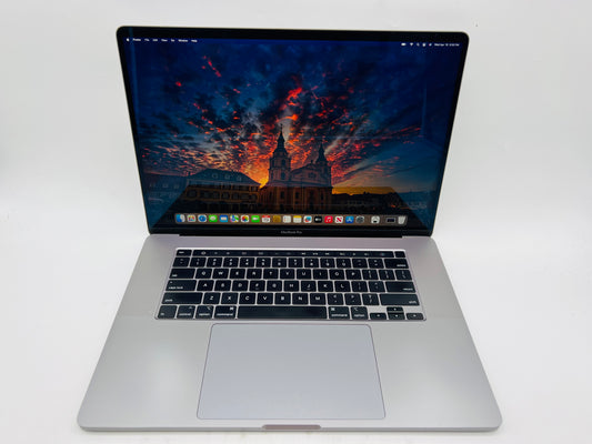 Apple 2019 MacBook Pro 16 in TB 2.4GHz 8-Core i9 64GB RAM 4TB SSD RP5500M 8GB