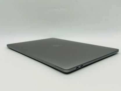 Apple 2019 15 in MacBook Pro TB 2.4GHz 8-Core i9 32GB RAM 1TB SSD Vega 20 4GB