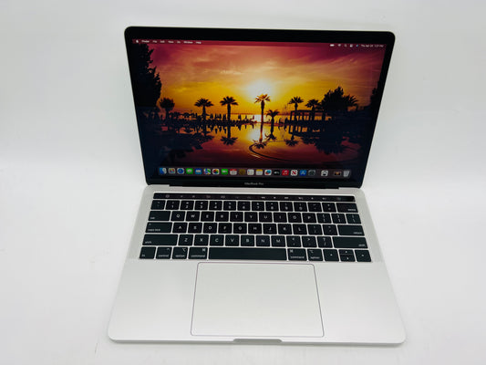 Apple 2019 MacBook Pro 13 in TB 1.4GHz Quad-Core i5 16GB RAM 256GB SSD IIPG645