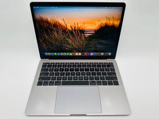 Apple 2017 13 in MacBook Pro Retina 2.3GHz Dual-Core i5 16GB RAM 512GB SSD