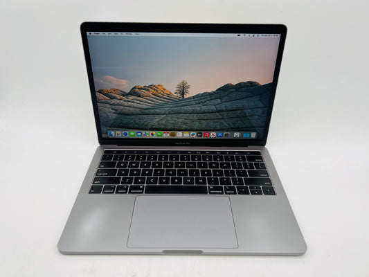 Apple 2019 MacBook Pro 13 in TB 2.8GHz Quad-Core i7 16GB RAM 512GB SSD