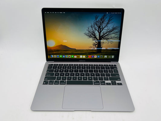 Apple 2020 MacBook Air 13 in M1 3.2GHz 8-Core CPU 7-Core GPU 16GB RAM 256GB SSD