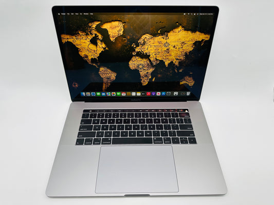 Apple 2019 15 in MacBook Pro TB 2.3GHz 8-Core i9 16GB RAM 512GB SSD RP560X 4GB