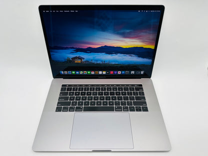 Apple 2019 15 in MacBook Pro TB 2.3GHz 8-Core i9 32GB RAM 1TB SSD RP560X 4GB