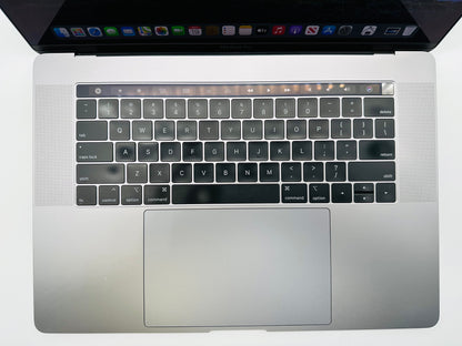 Apple 2019 15 in MacBook Pro TB 2.3GHz 8-Core i9 32GB RAM 1TB SSD RP560X 4GB