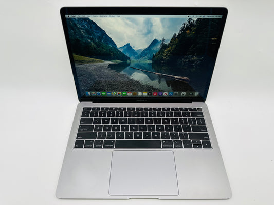Apple 2019 13 in MacBook Air 1.6GHz Dual-Core i5 16GB RAM 256GB SSD IUG617 AC+