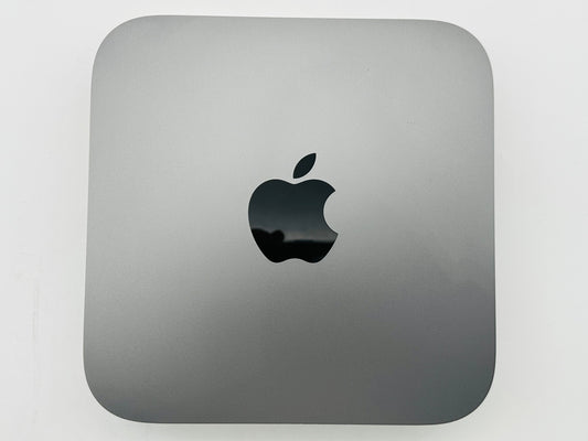 Apple 2018 Mac Mini 3.0GHz 6-Core i5 8GB RAM 256GB SSD IUG630