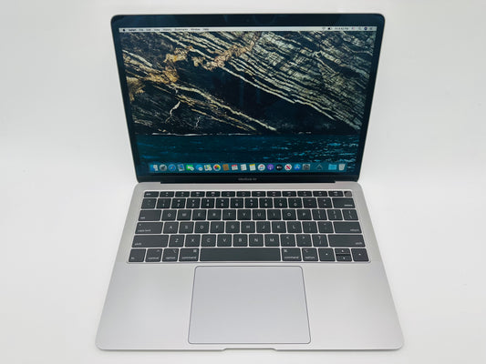 Apple 2018 13 in MacBook Air 1.6GHz Dual-Core i5 8GB RAM 256GB SSD IUG617