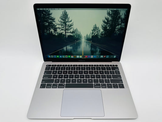 Apple 2019 13 in MacBook Air 1.6GHz Dual-Core i5 8GB RAM 256GB SSD IUG617