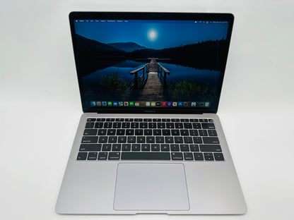 Apple 2018 13 in MacBook Air 1.6GHz Dual-Core i5 16GB RAM 256GB SSD IUG617