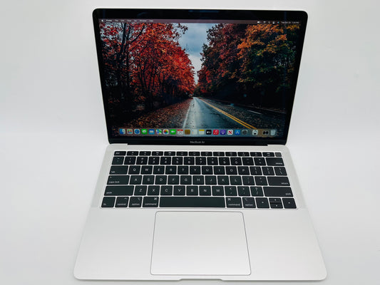 Apple 2018 13 in MacBook Air 1.6GHz Dual-Core i5 16GB RAM 128GB SSD IUG617