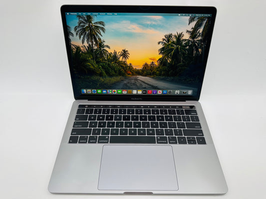 Apple 2019 13 in MacBook Pro TB 2.4GHz Quad-Core i5 16GB RAM 1TB SSD IIPG655