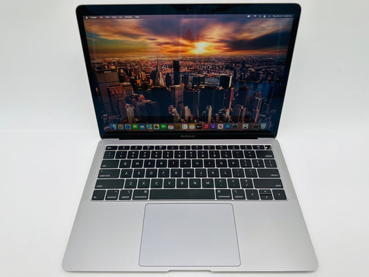 Apple 2019 13 in MacBook Air 1.6GHz Dual-Core i5 16GB RAM 256GB SSD IUG617 AC+