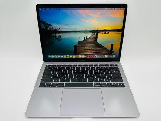 Apple 2019 13 in MacBook Air 1.6GHz Dual-Core i5 16GB RAM 256GB SSD IUG617 AC+