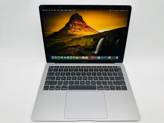 Apple 2019 13 in MacBook Air 1.6GHz Dual-Core i5 16GB RAM 256GB SSD IUG617 AC+