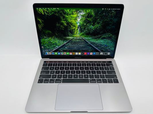 Apple 2019 13 in MacBook Pro TB 2.8GHz Quad-Core i7 16GB RAM 1TB SSD IIPG655